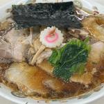 青島チャーシューメン(青島食堂 秋葉原店 )