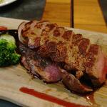 赤身肉
