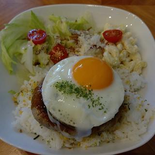 ロコモコ