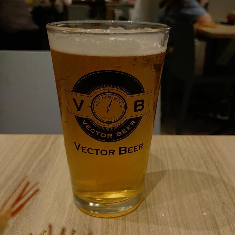 またたびぱんち(ベクタービア 錦糸町PARCO店)