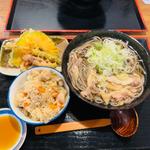 肉そば
