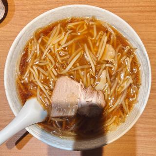 もやしそば
