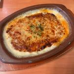 焼チーズ ミラノ風ドリア