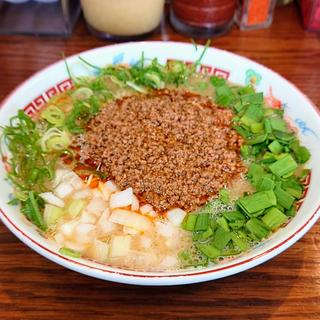 濃厚台湾ラーメン