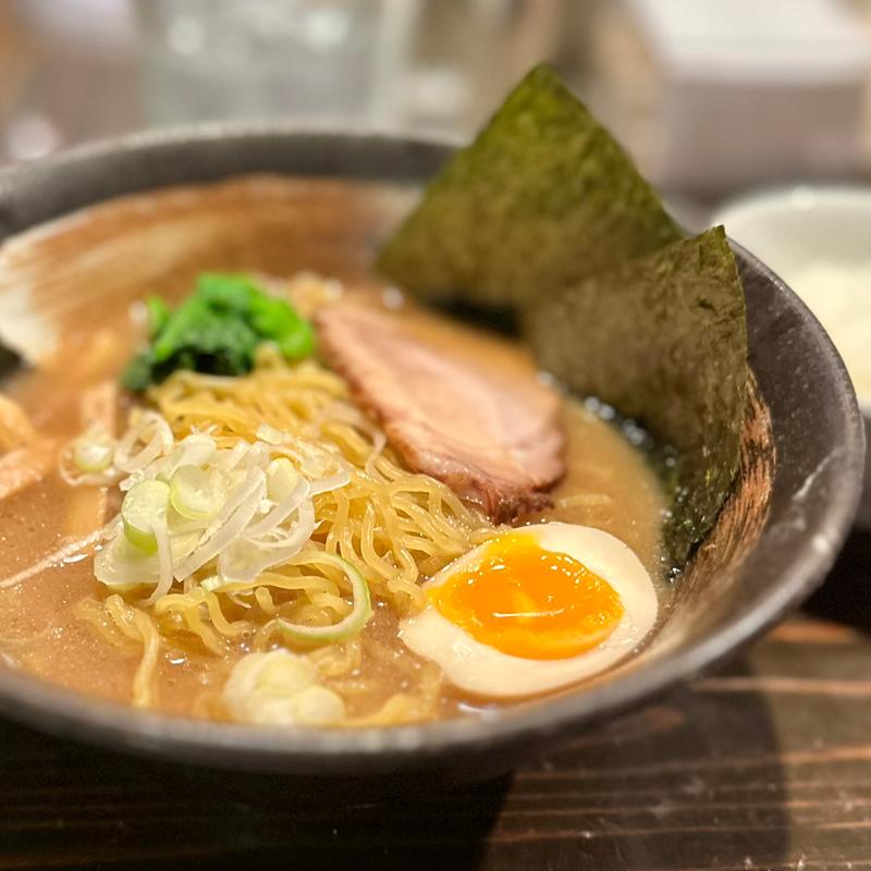 バリサンゴノリタマハンハンゴハンハンブン(天虎)