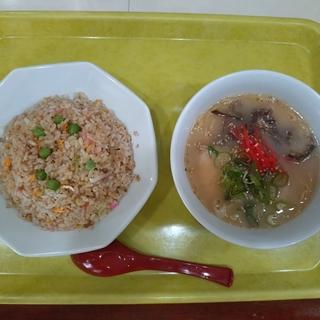 炒飯コンビ(いとうや)