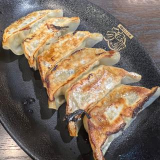 餃子(うま屋ラーメン 岐阜柳津店 )