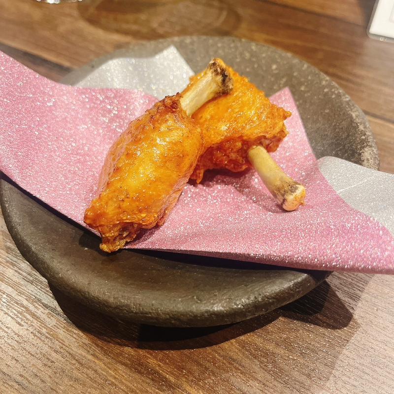 チューリップ(肴森 (あてもり))