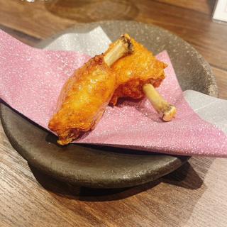 チューリップ