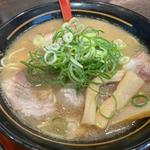 特製ラーメン