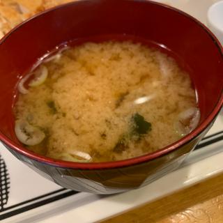 ササミフライ定食