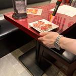 A4牛肉炙り寿司