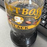 CRAFT BOSS・BLACK