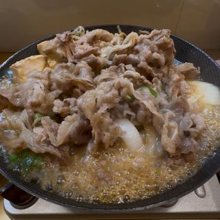 特選牛肉特盛