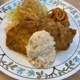 宮崎チキン南蛮レギュラー