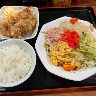 日替りC