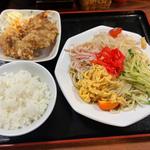 日替りC
