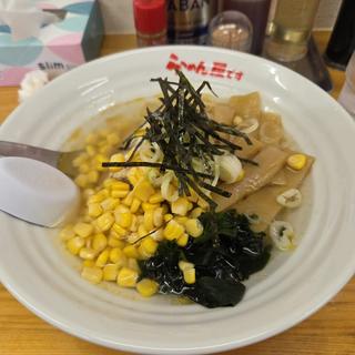 冷やし塩コーン