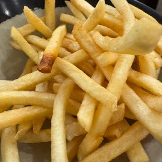 ポテトフライ