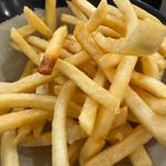ポテトフライ