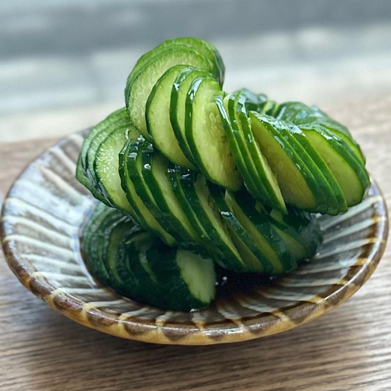 まきまききゅうり(酒場 井倉木材 )