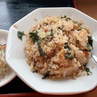 梅炒飯(順和)