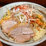 冷塩レモン