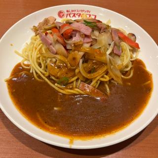 ミラカン(パスタ・デ・ココ 中区新栄店)
