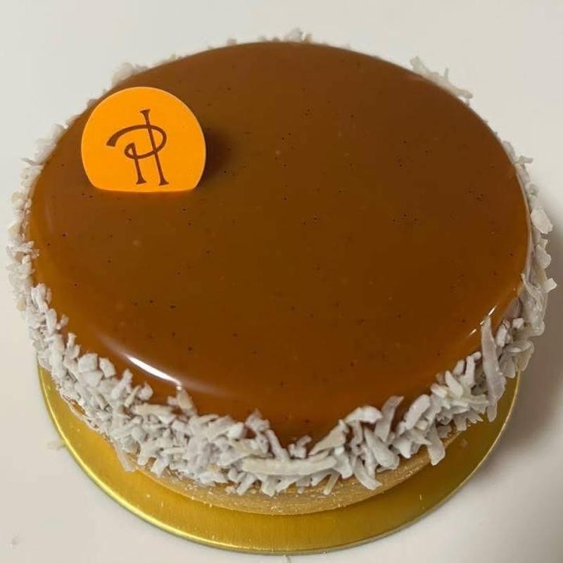 マホガニー(ピエールエルメ)