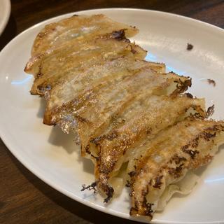 焼き餃子
