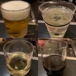 贅沢極上コース・寛げる3時間