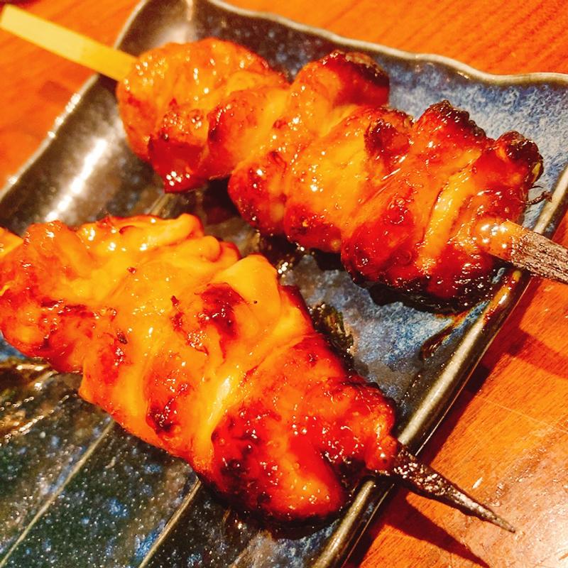 首かわ・むねかわ食べ比べセット(集【TUDOH】)