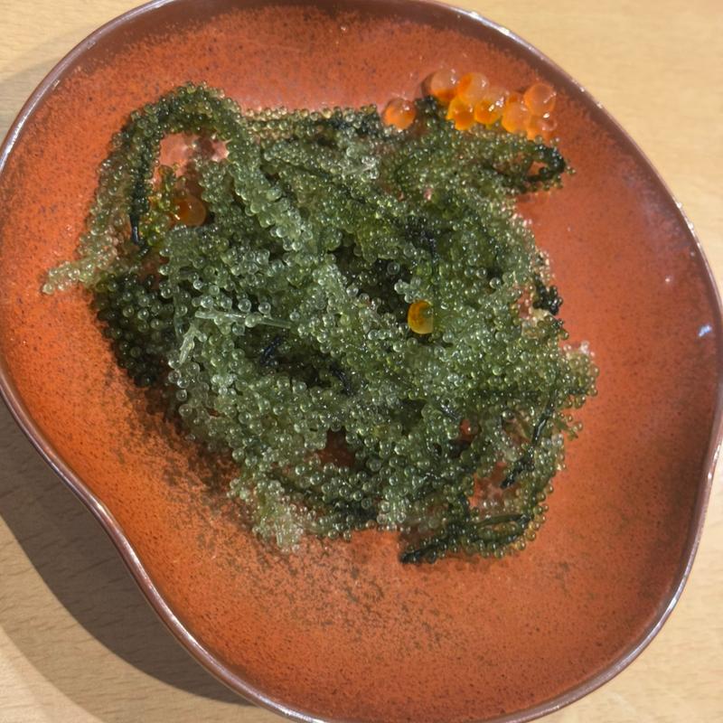 沖縄直送！活海ぶどう(空 船場ゆいまーる店 （そら）)