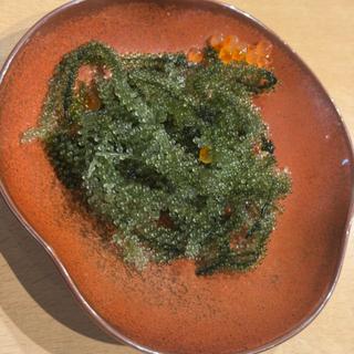 沖縄直送！活海ぶどう(空 船場ゆいまーる店 （そら）)