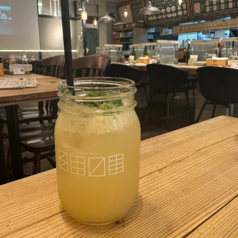 (【A】PIZZA 大阪京橋店)