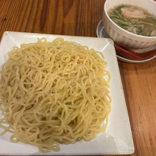 つけ麺(創作中華料理 縁 （えにし）)