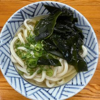 小天 わかめ