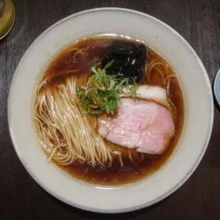 中華そば