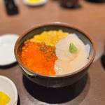 元祖函館巴丼