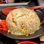 焼きめし