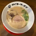 タイヨーラーメン