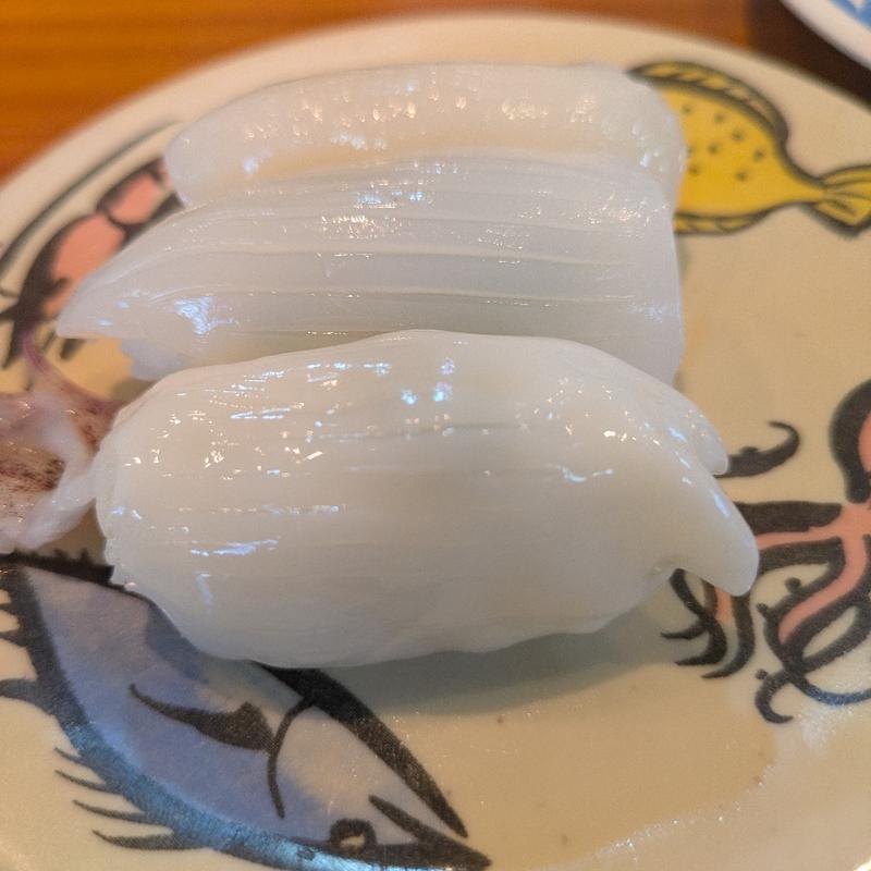 いか3カン(海転すし誠 )