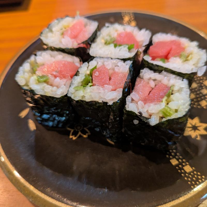 天国巻(海転すし誠 )