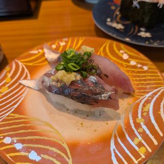 あじ