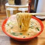 みそらーめん