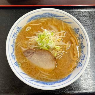 味噌ラーメン(昇龍 （しょうりゅう）)