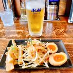 おつまみセット