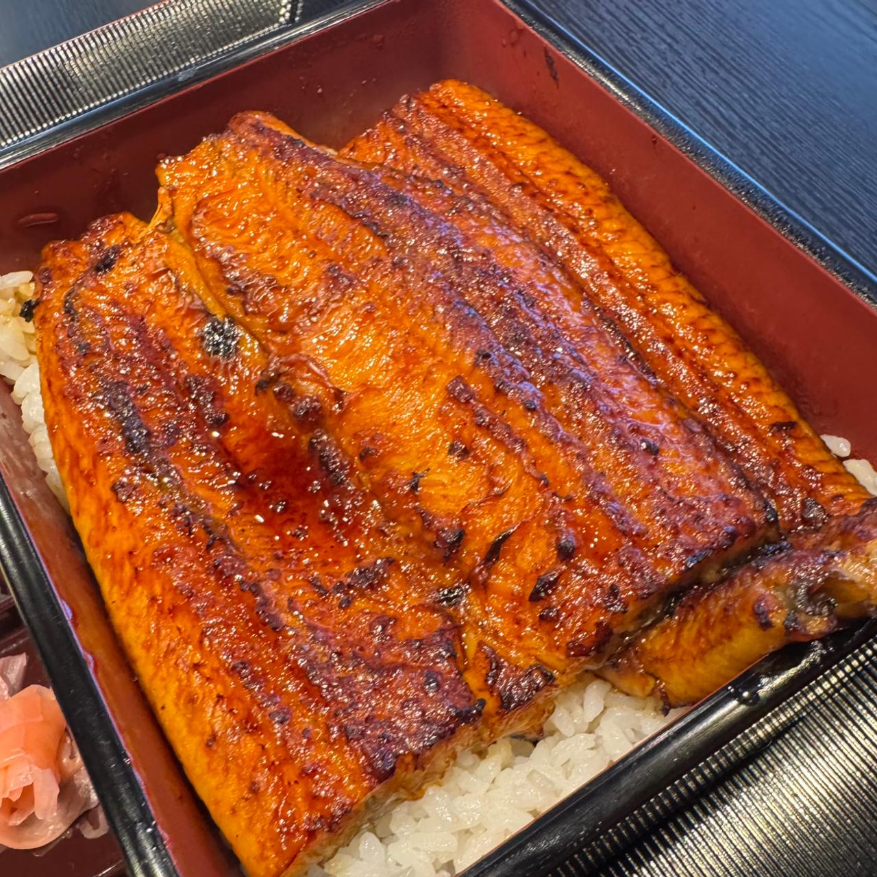 松うなぎ上(鰻の成瀬 都城谷頭店)の口コミ一覧 | No.1のメニューが見つかる外食クチコミサービス《SARAH》