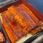 松うなぎ上(鰻の成瀬 都城谷頭店)