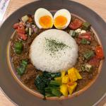 2種あいがけ